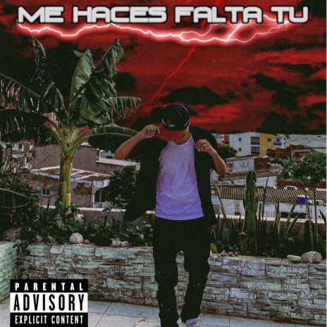 Me Haces Falta Tu | Boomplay Music