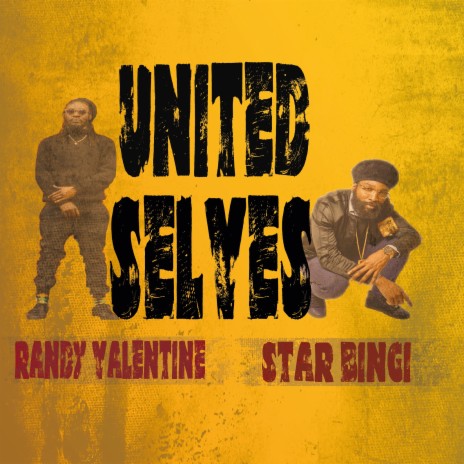 United Selves ft. star bingi | Boomplay Music