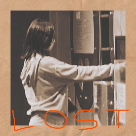 Lost | Boomplay Music