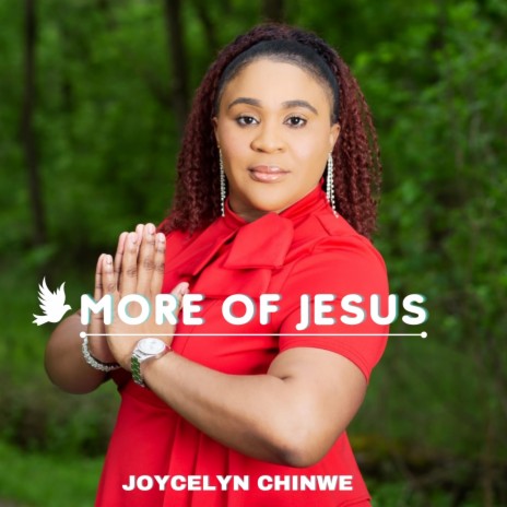 More of Jesus | Boomplay Music