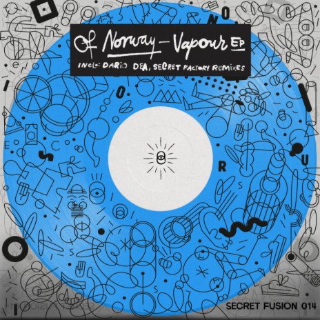 Vapour (Dario Dea Remix) | Boomplay Music