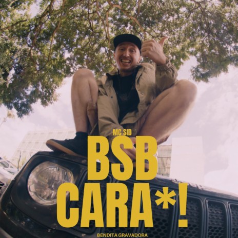 Bsb Cara*! ft. Gustxn | Boomplay Music