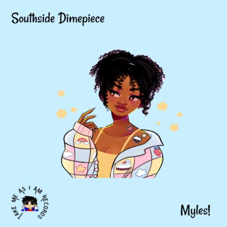 Southside Dimepiece | Boomplay Music