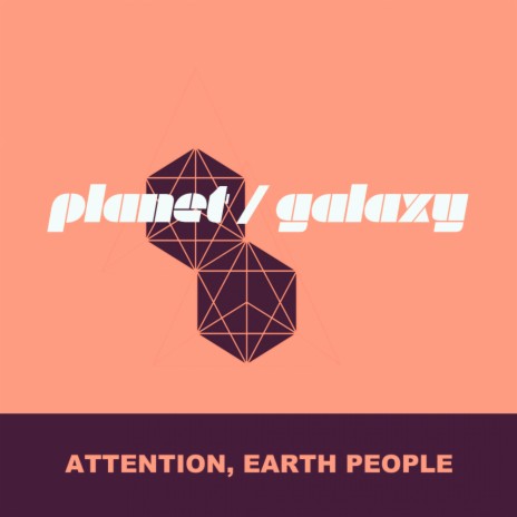 Right On (Planet Galaxy Mix)
