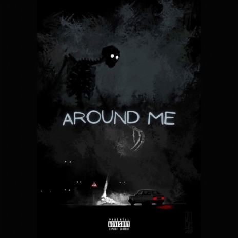 Around Me | Boomplay Music