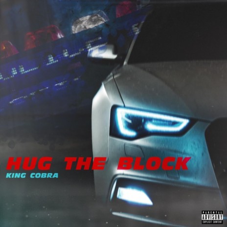 Hug the Block | Boomplay Music