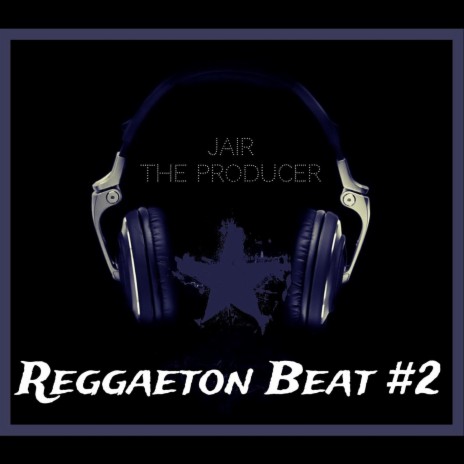 Reggaeton Beat #2