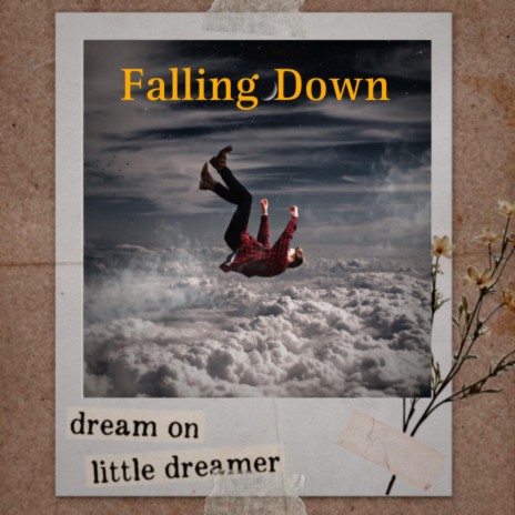 Falling Down (Remastered) | Boomplay Music