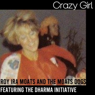 Crazy Girl ft. The Dharma Initiative lyrics | Boomplay Music