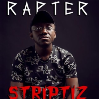 Striptiz