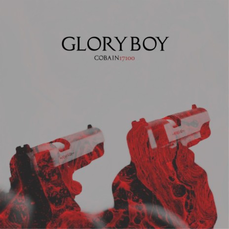 Gloryboy