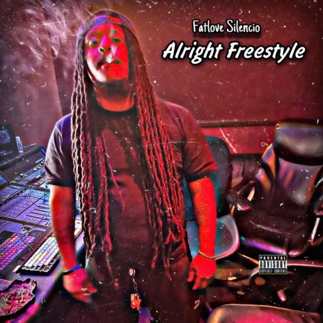 Alright Freestyle | Boomplay Music