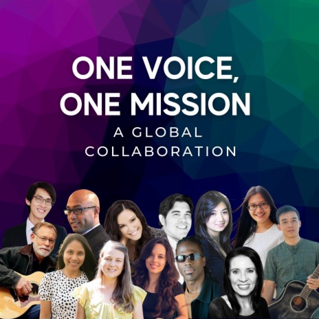 One Voice One Mission | Boomplay Music