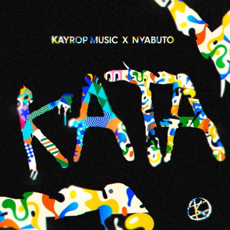 Kata (Instrumental) ft. Nyabuto