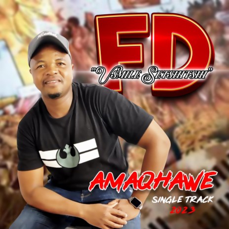 Amaqhawe | Boomplay Music