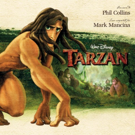 Strangers Like Me (From "Tarzan"/Soundtrack Version) | Boomplay Music