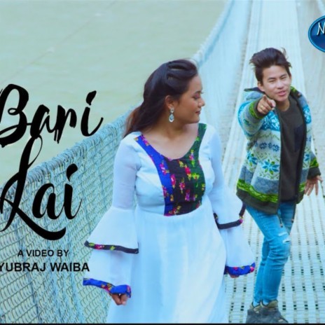 Laibari Lai ft. Ashusen Lama | Boomplay Music