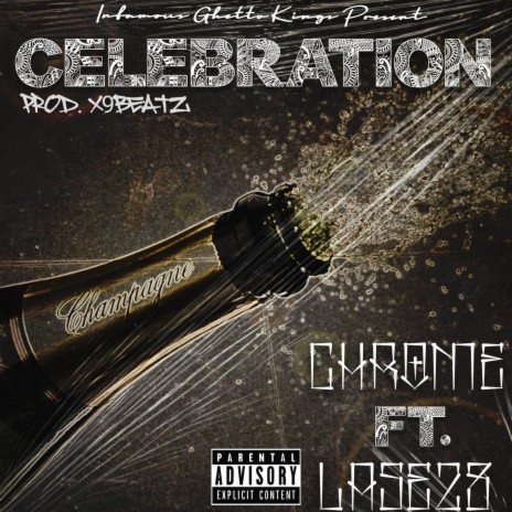 Celebration (feat. Lase28) | Boomplay Music