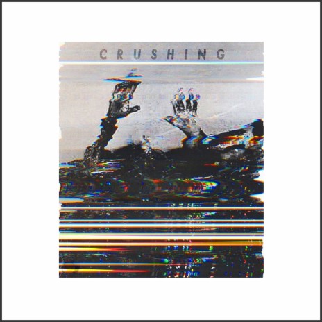 C R U S H I N G (Wero Remix) | Boomplay Music