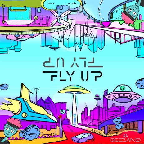 Fly Up | Boomplay Music