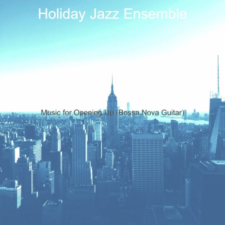 Mind-blowing Moods for Spring in Manhattan | Boomplay Music