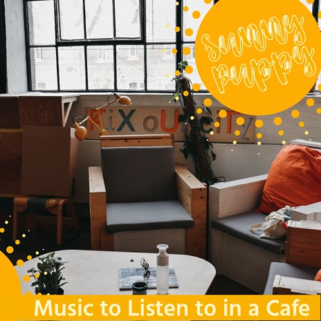 Cafe & Books | Boomplay Music