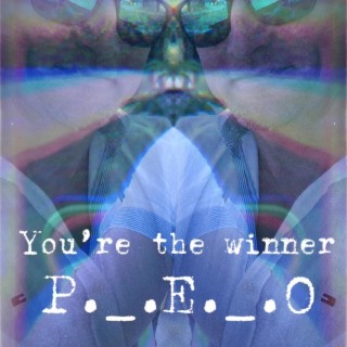 You're the winner