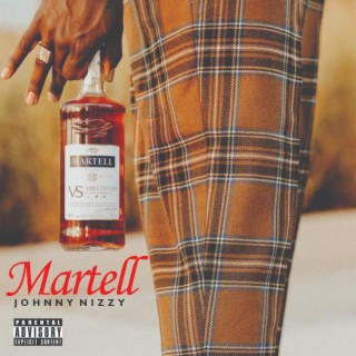 Martell lyrics | Boomplay Music