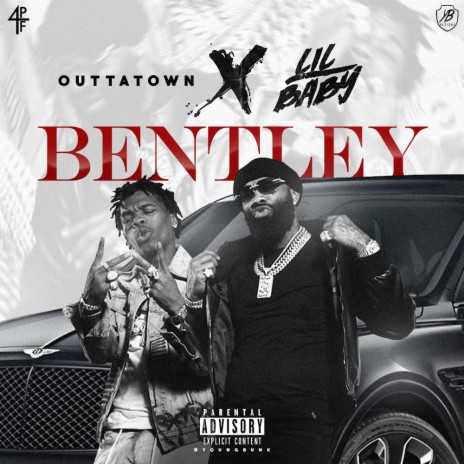 Bentley | Boomplay Music