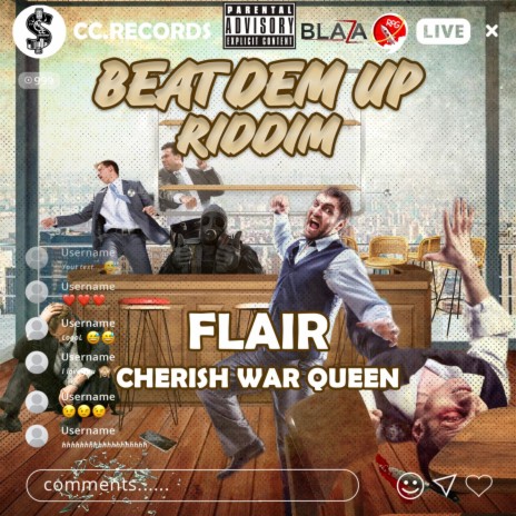 Flair | Boomplay Music