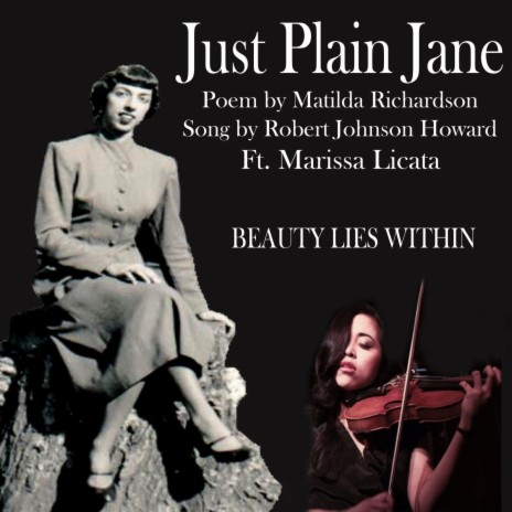 Just Plain Jane | Boomplay Music