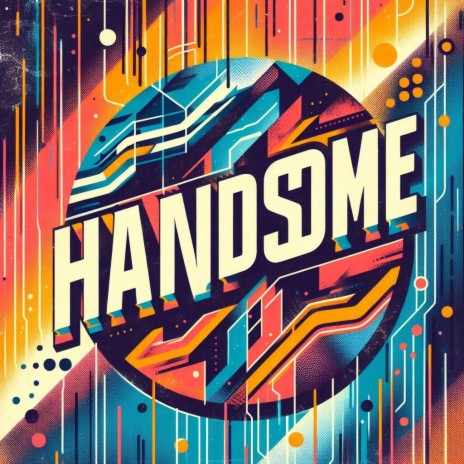 Handsome | Boomplay Music