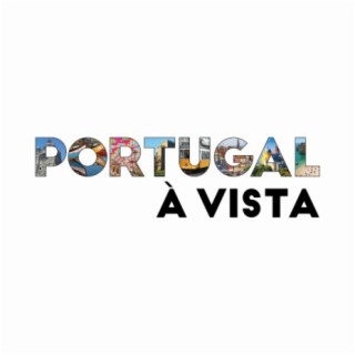 Portugal à Vista S05:E11 – Gina Marrinhas