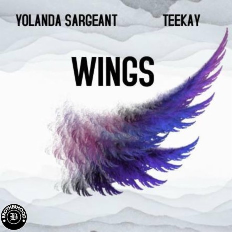 Wings ft. Yolanda Sargeant & Tarik Robinson | Boomplay Music