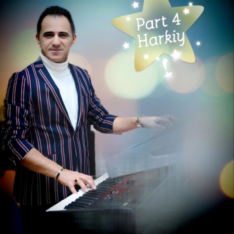 Part 4 Harkiy | Boomplay Music