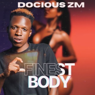 Finest Body lyrics | Boomplay Music