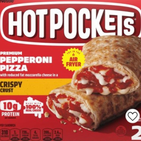 HOT POCKETS | Boomplay Music