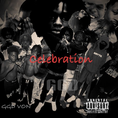 Celebration | Boomplay Music