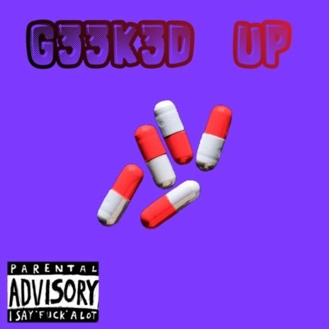 G33k3d Up (feat. Drello)