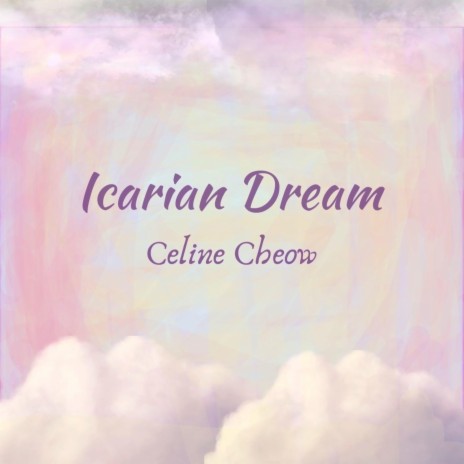A Dream of Flying (Icarian Dream)