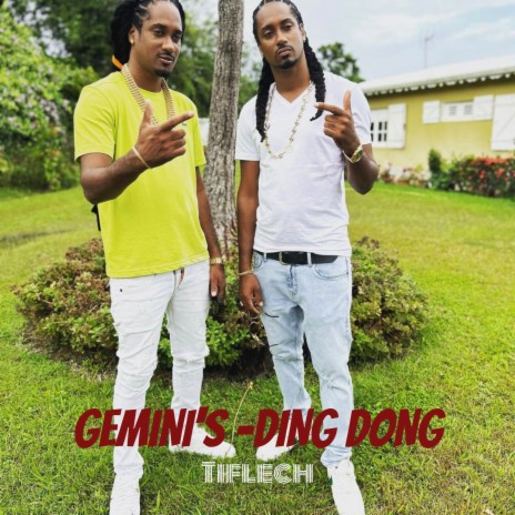 Gemini's -Ding Dong | Boomplay Music