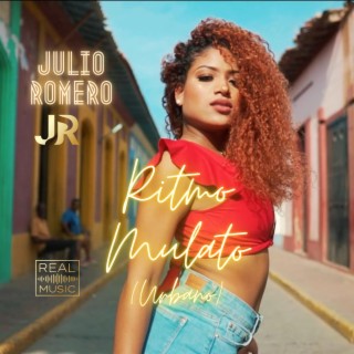 Ritmo Mulato (Urbano) lyrics | Boomplay Music