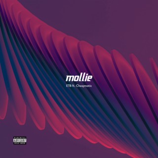 Mollie ft. Cheqmatic lyrics | Boomplay Music