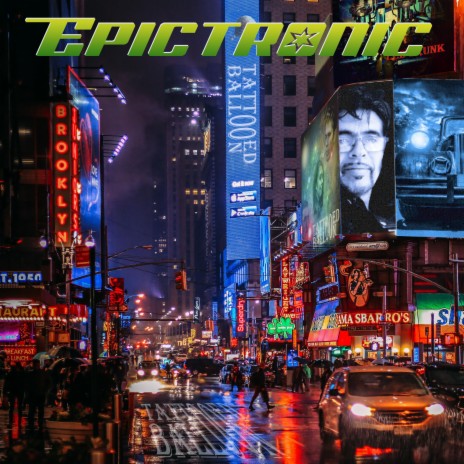 Epictronic | Boomplay Music