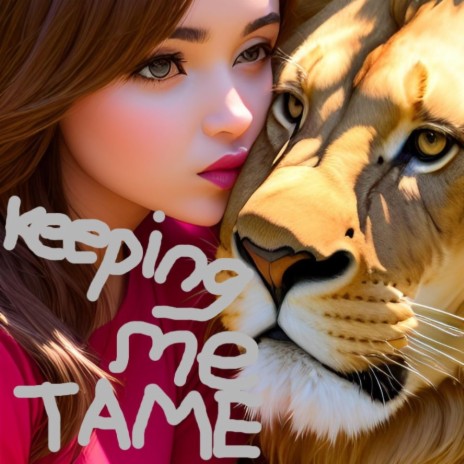 Keeping Me Tame | Boomplay Music