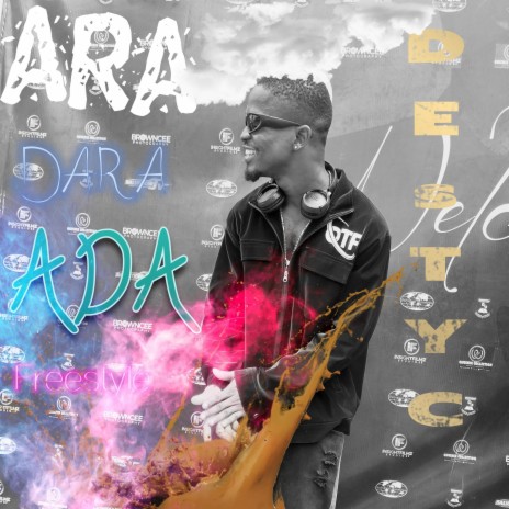 Ara Dara Ada Freestyle | Boomplay Music