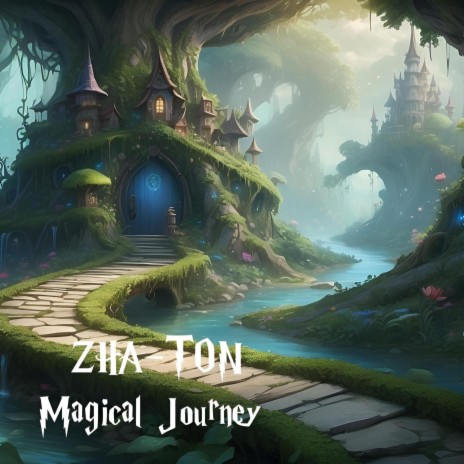 Magical Journey | Boomplay Music