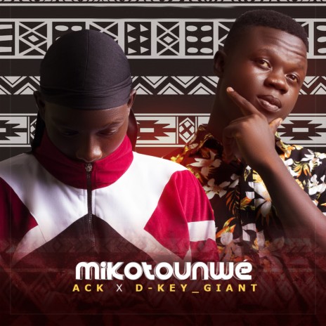 Mikotounwe | Boomplay Music