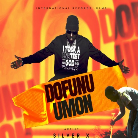 DOFUNU UMON | Boomplay Music