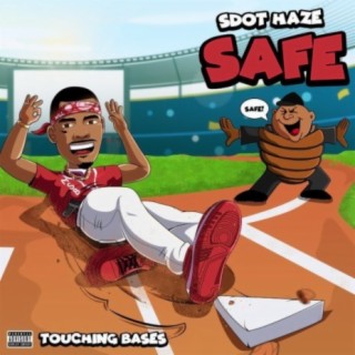 Touchin' Bases SAFE